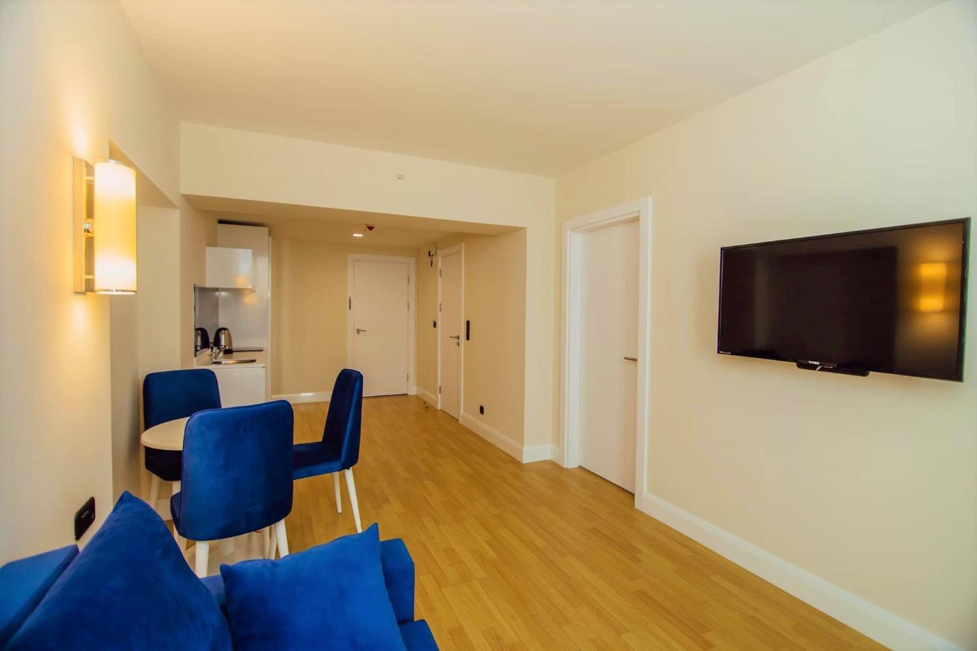 Elegance Sea View Aparthotel In Orbi City باتومي المظهر الخارجي الصورة