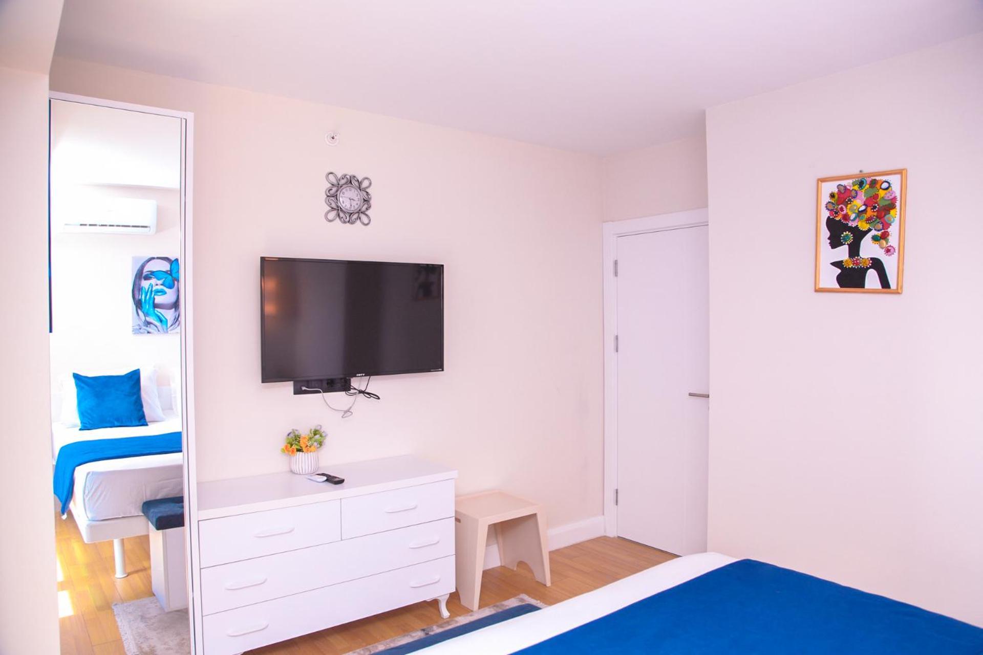 Elegance Sea View Aparthotel In Orbi City باتومي المظهر الخارجي الصورة