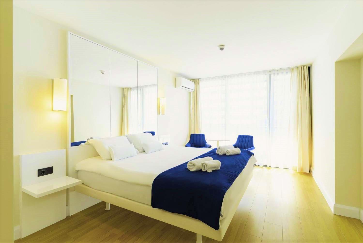 Elegance Sea View Aparthotel In Orbi City باتومي المظهر الخارجي الصورة