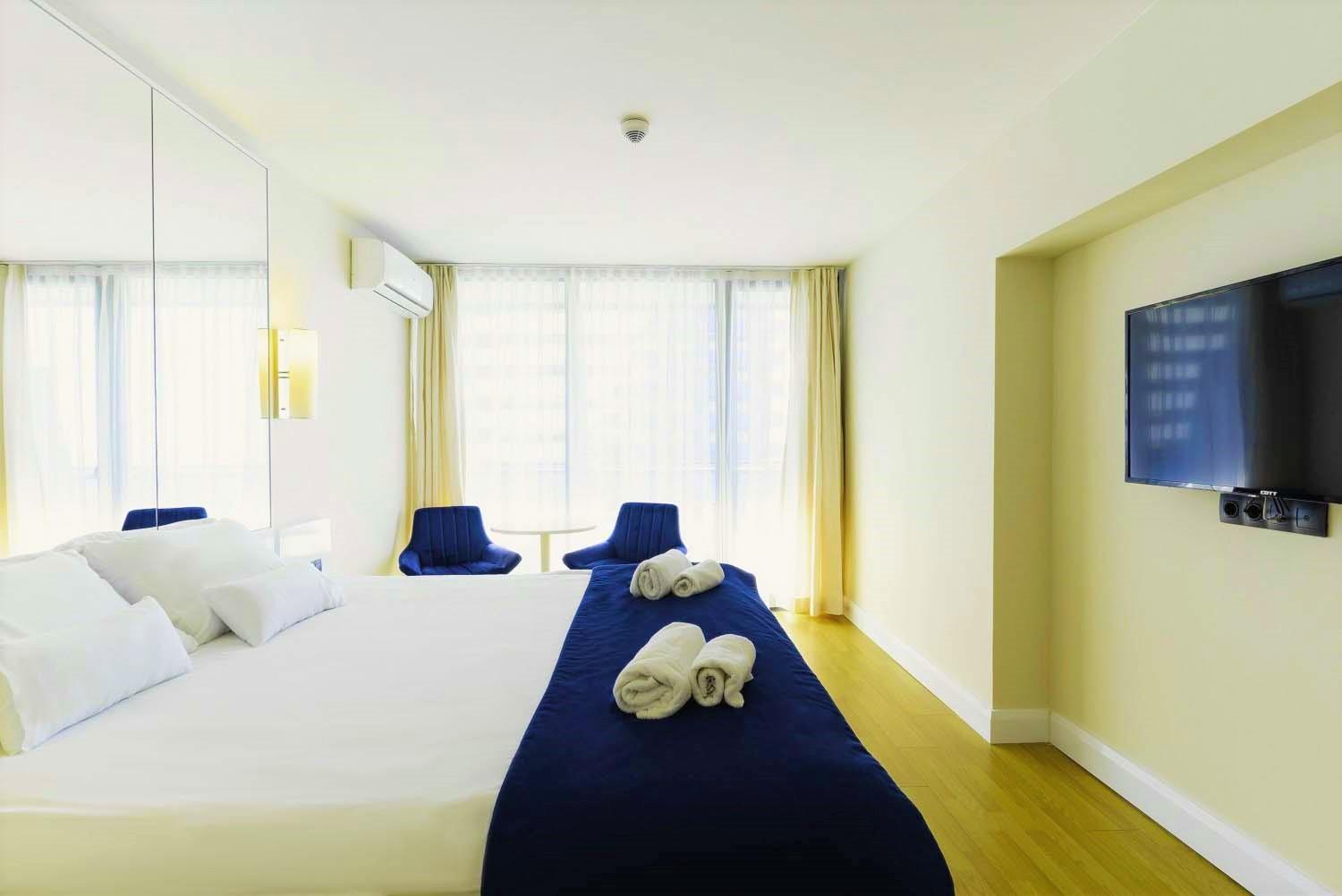 Elegance Sea View Aparthotel In Orbi City باتومي المظهر الخارجي الصورة
